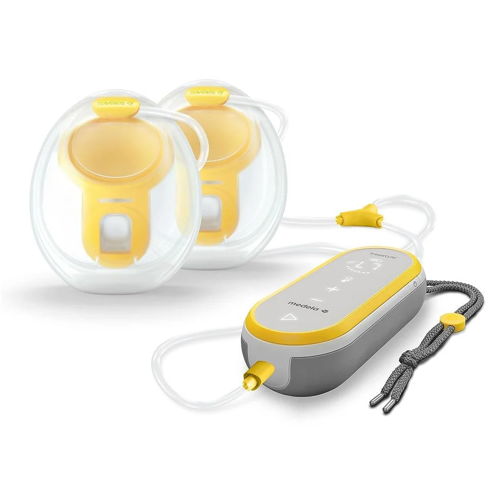 Medela Freestyle